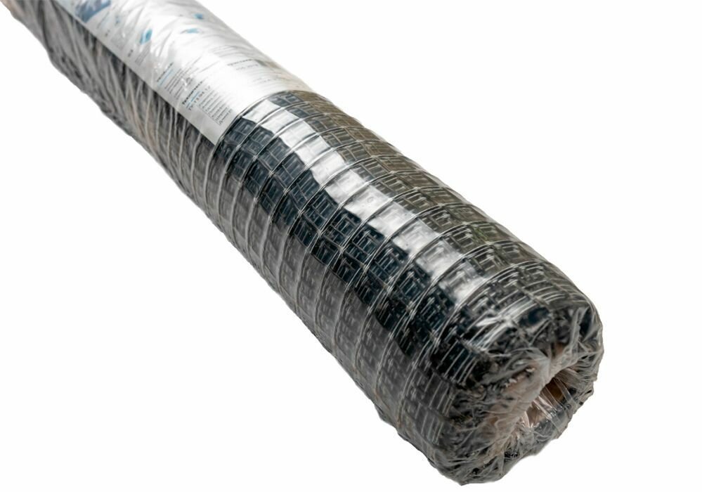 Сетка кладочная базальтовая 25х25х1мм 25х1м (шт)