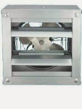 Изображение товара Вентилятор Minxin MX-300 0.25 кВт 220В для гаража, теплицы, бытовки , сарая (ВентЭл)