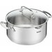 Кастрюля Tefal G7194455 DUETTO+ 2,7л, 20см с крышкой