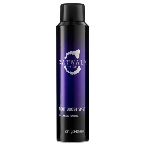 TIGI Спрей для укладки волос Catwalk Root boost, 243 мл