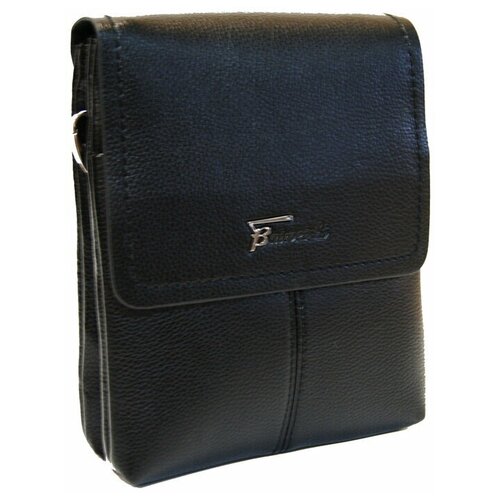 Cумка мужская Baiweishi, черная