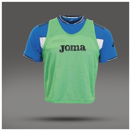 Манишка joma, зеленый