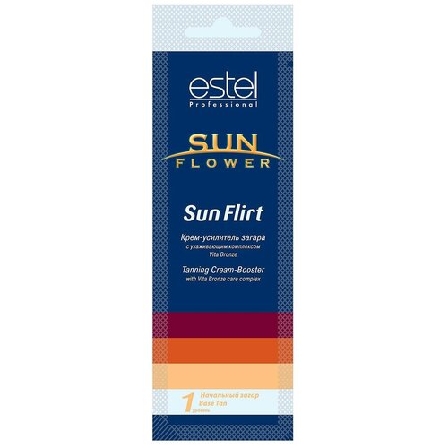 ESTEL      Sunflower Sun Flirt 15 