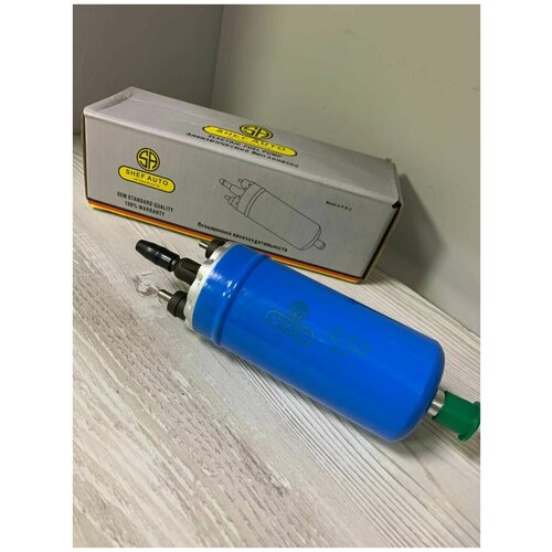 Бензонасос выносной высокого давления повышенной производительности ГАЗ Shef Auto 0580464038