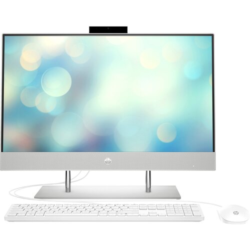 HP 24-dp0063ur AiO 238 49M77EA Моноблок 49M77EA 10271300₽