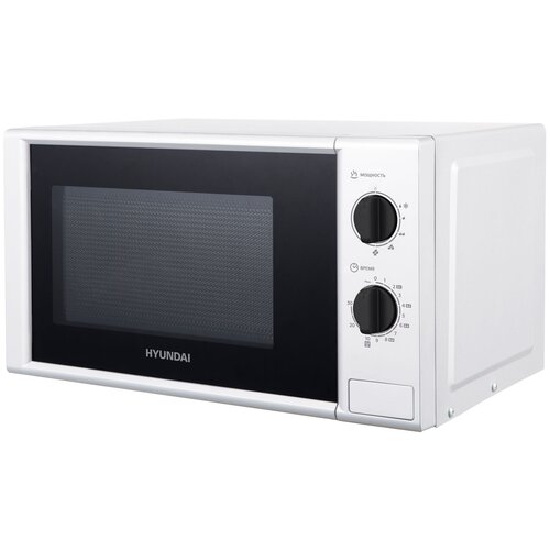 Микроволновая Печь Hyundai HYM-M2048 20л 700Вт белый 801100₽