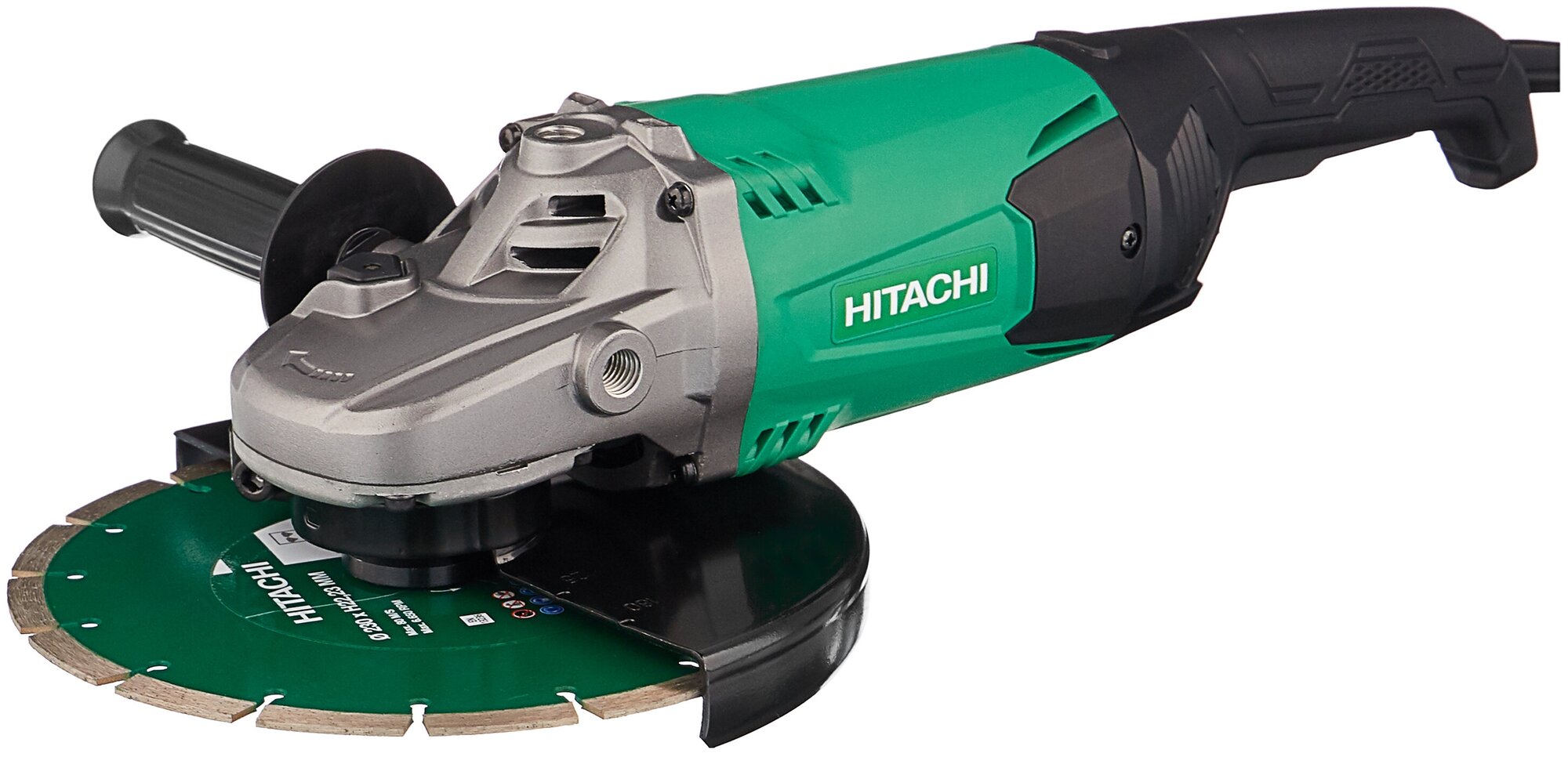 Шлифмашина Hitachi G23ST .