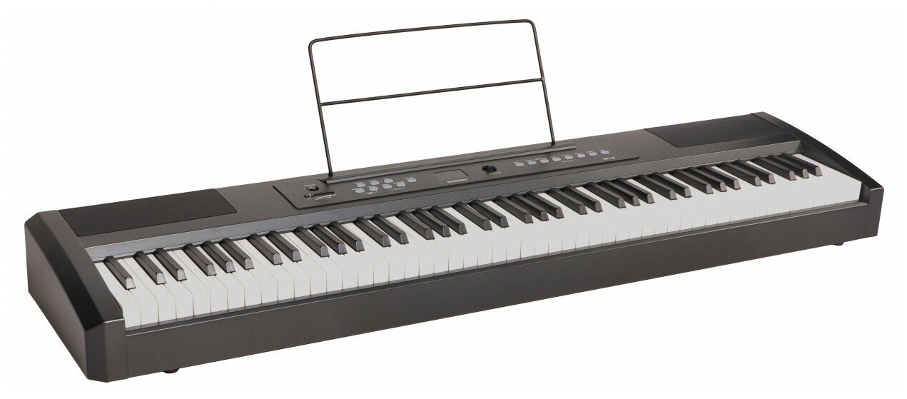 Ringway RP-25 цифровое фортепиано, клавиатура 88 клавиш