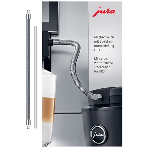 Jura HP3 24114 молочный шланг 11669₽
