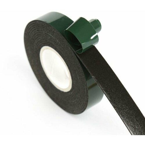 Клейкая лента двусторонняя вспененная 6 мм х 2 м 312₽