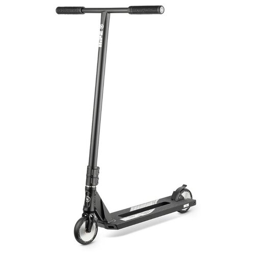 фото Самокат hipe h9 black/chrome 2021 (250165)