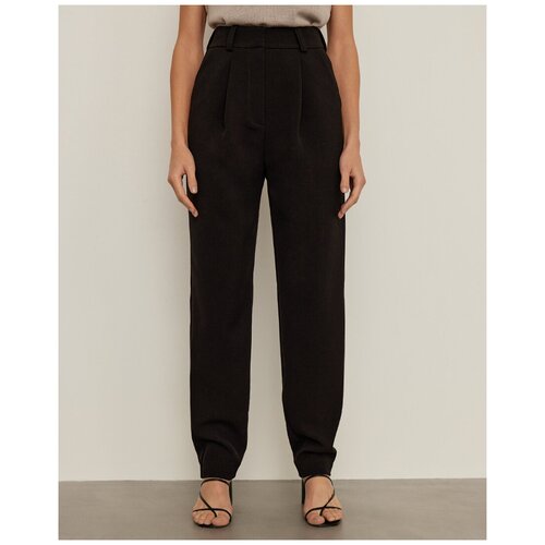 фото Брюки cocos (размер xs) чёрный