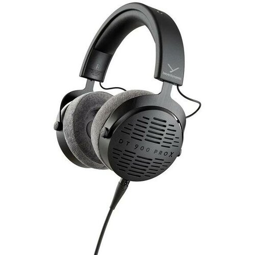 Охватывающие наушники Beyerdynamic DT 900 PRO X Black 3190000₽
