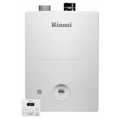 Настенный газовый котел Rinnai BR-K12