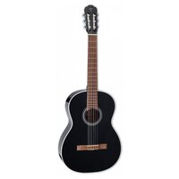 Takamine GC2 BLK - Классическая гитара