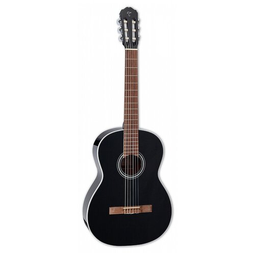 Takamine GC2 BLK - Классическая гитара