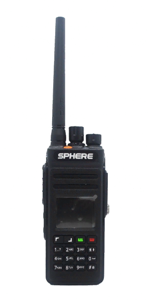 Сфера DP-20 DMR VHF