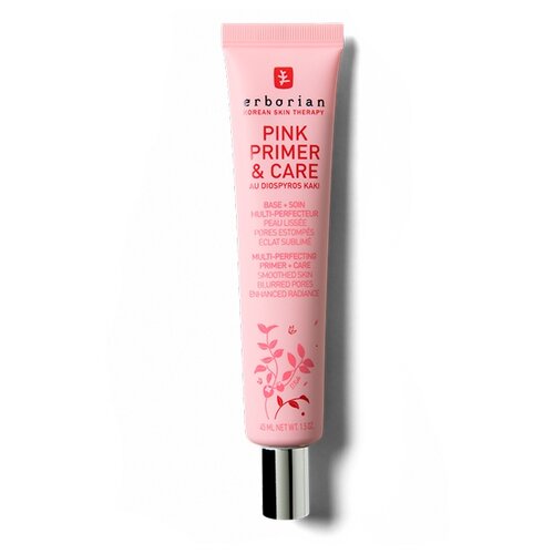 Праймер для лица Erborian Pink Primer  Care 45 мл