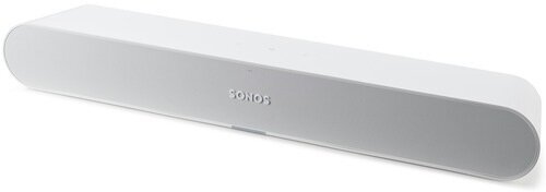 Саундбар Sonos Ray White, RAYG1EU1 - фото №6
