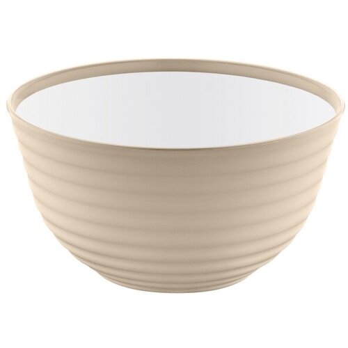 Салатник VERA 0.5л 12.5см латте