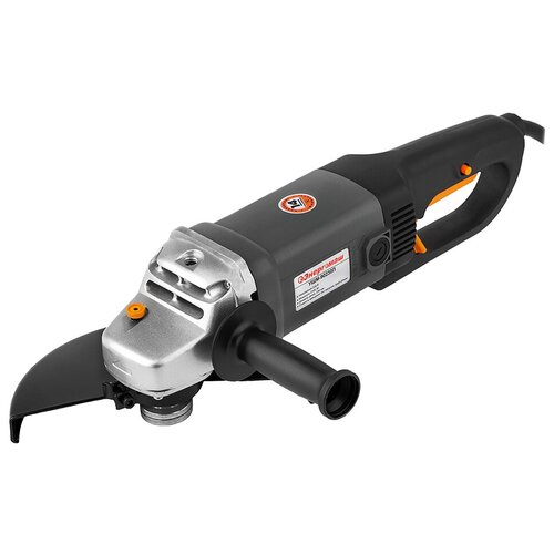 Угловая шлифовальная машина энергомаш УШМ-90230П 1070000₽