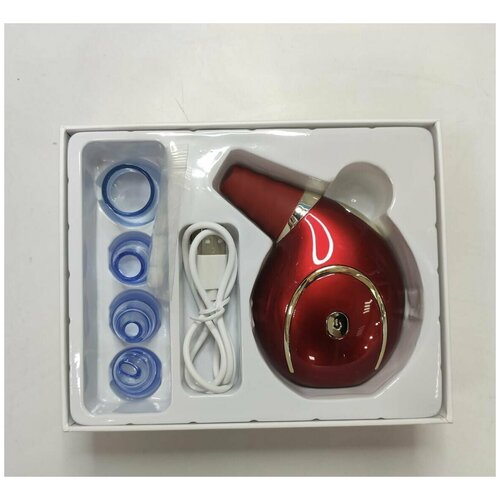 Прибор для очищения кожи вакуумныйОт прыщейОчистка пор 69900₽