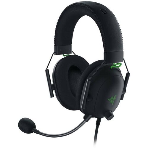 Наушники игровые Razer BlackShark V2 USB черный цвет 12990₽