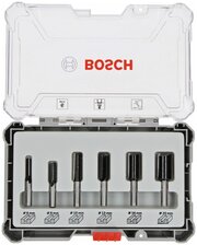 Набор фрез Bosch 2.607.017.465