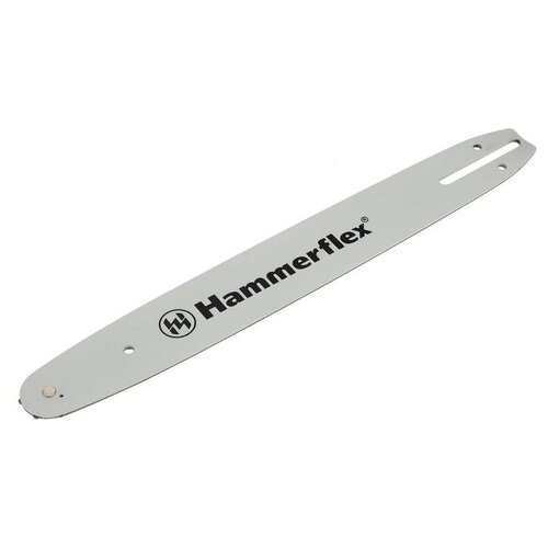 Шина Hammerflex 401-002 14 3/8 1.3 мм 52 звен. шина hammerflex 401 238 0 325 1 5 мм 72 звен