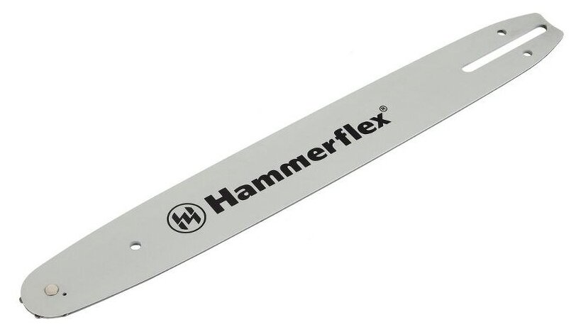 Шина Hammerflex 401-002 14" 3/8" 1.3 мм 52 звен.