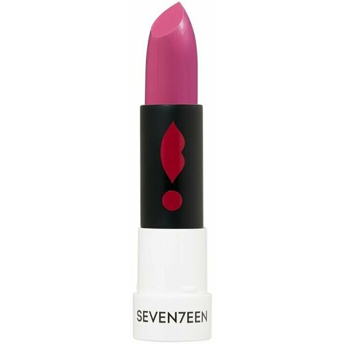 Seventeen Помада для губ Matte Lasting Lipstick, тон 16 пастельный