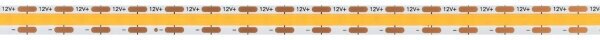 Лента COB-X400-8mm 12V Warm3000 (9 W/m, IP20, CSP, 2.5m) (Arlight, -) - фотография № 11
