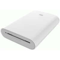 Принтер Xiaomi Mijia AR ZINK Portable Photo Printer