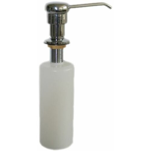 Дозатор для жидкого мыла Sanit Seifenspender (500 ml) 36.304.00.0000