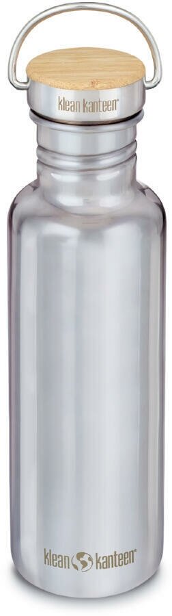 Бутылка Klean Kanteen Reflect 27oz (800 мл) Mirrored Stainless