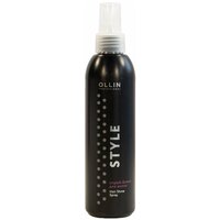 OLLIN Professional Спрей-блеск для волос, 200 мл