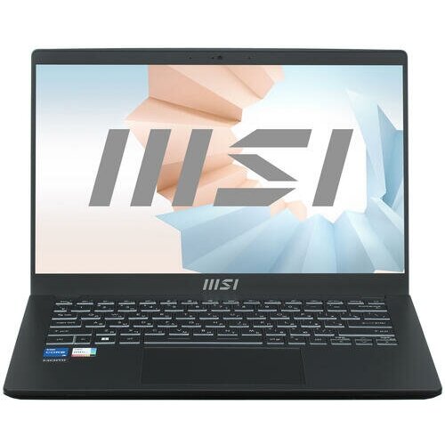 Ноутбук MSI Modern14C12M-230 7499900₽