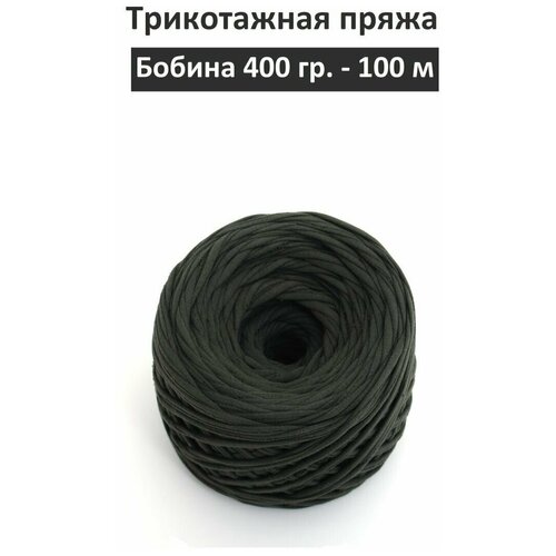 Трикотажная пряжа