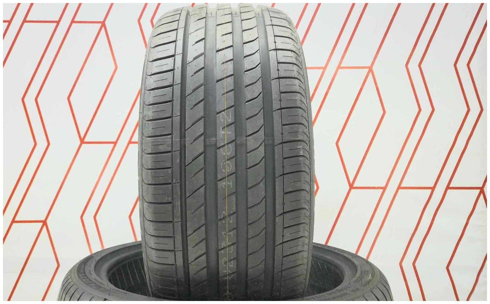 Автошина NEXEN 245/40R18 N FERA SU1 97Y XL TL