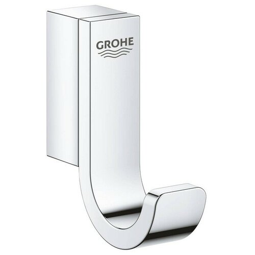 фото Grohe крючок grohe selection 41039000