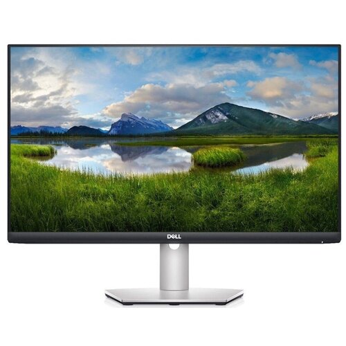 Монитор Dell 238 S2421HS черный IPS LED 4ms 169 HDMI матовая HAS Piv 10001 250cd 178гр178гр 1920x1080 75Hz DP FHD 391кг 3423000₽