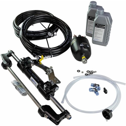 Гидравлическая система рулевого управления до 350 л. с Sea First