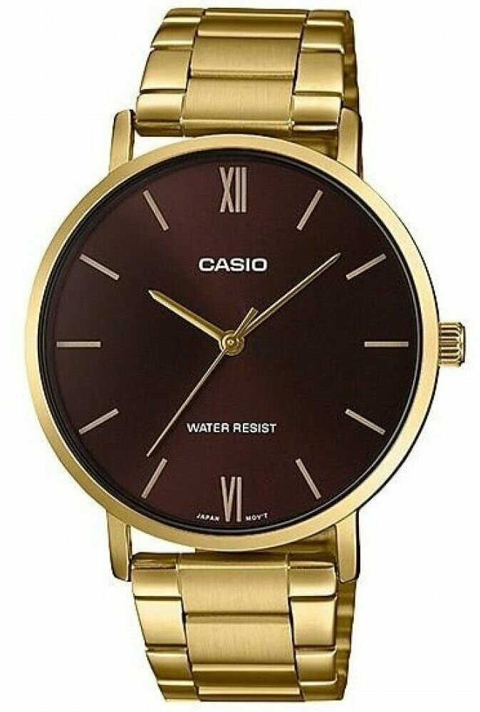 Наручные часы CASIO Collection MTP-VT01G-5B