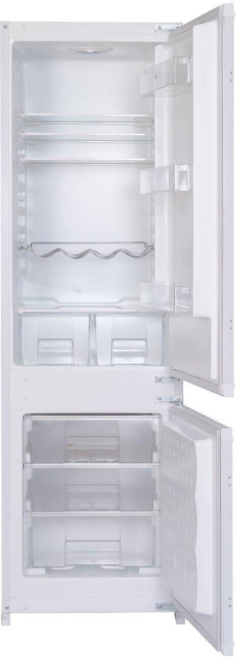 Холодильник Haier HRF225WBRU - фотография № 18