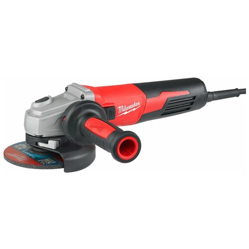 УШМ Milwaukee AGV 13-125 XE 4933451218 1250 Вт 125 мм 2551500₽