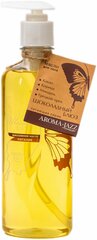 Aroma Jazz "Шоколадный блюз" масло для тела 350 мл.