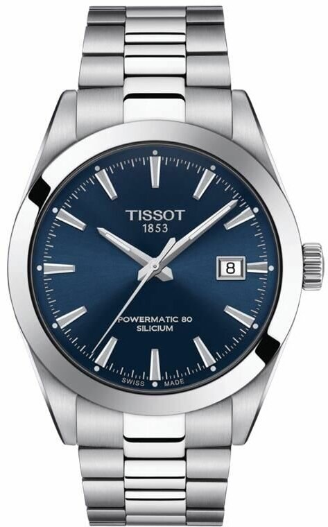 Наручные часы TISSOT T-Classic