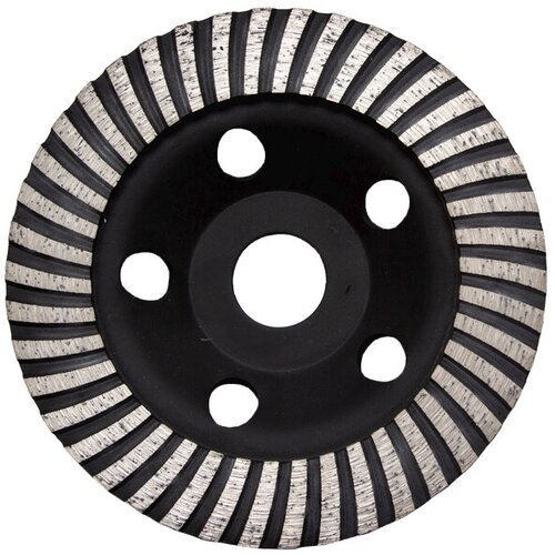 Чашка алмазная шлифовальная vira турбо 125х222мм 3197₽