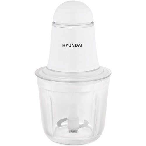 Измельчитель электрический Hyundai HYC-P2105 05л 200Вт слоновая кость 382000₽