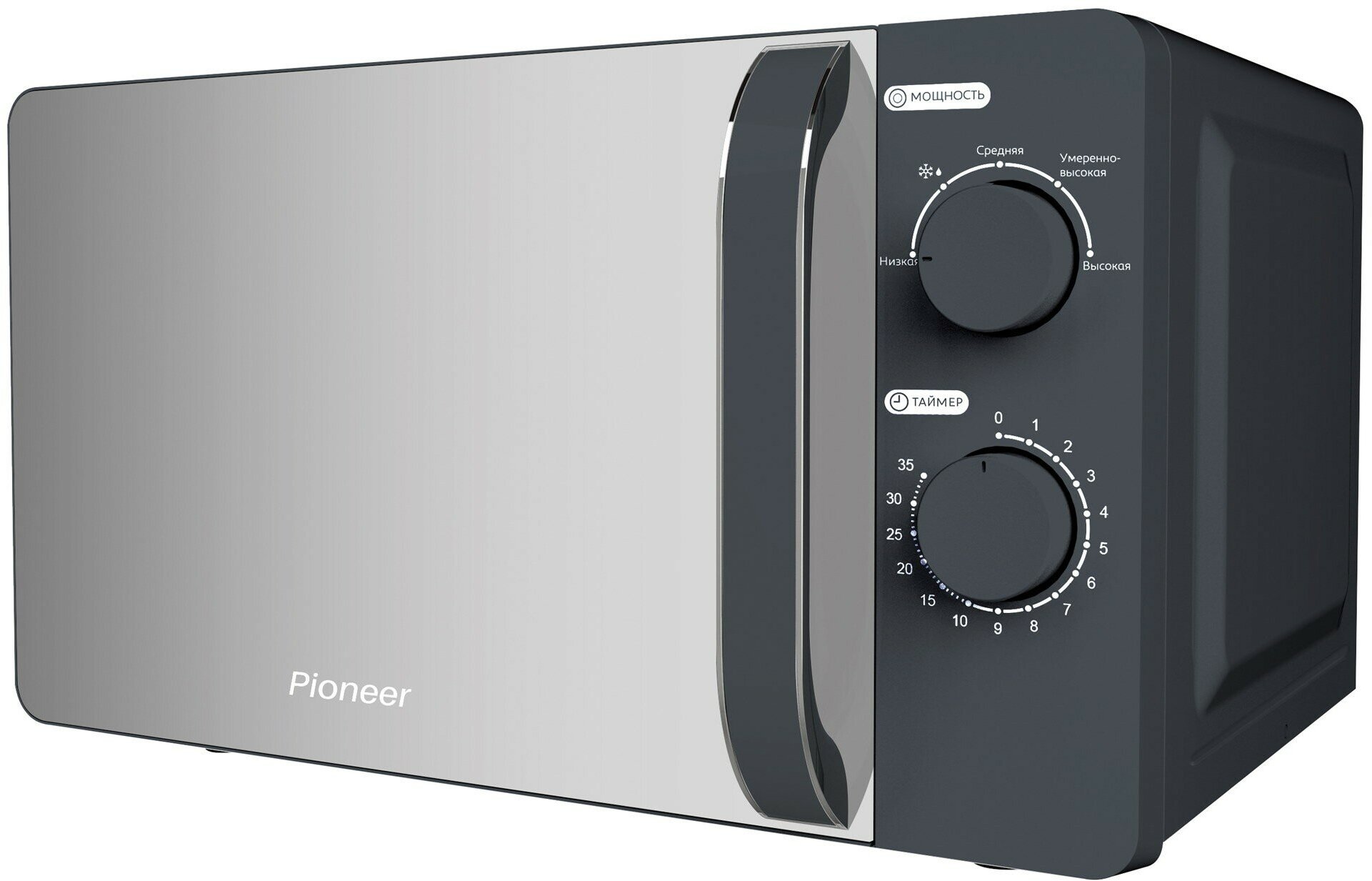 Pioneer - фото №18